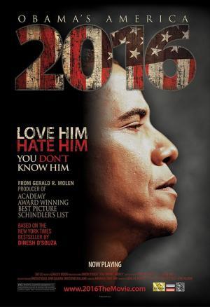 Descargar 2016: Obamas America