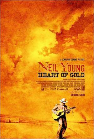 Descargar Neil Young: Heart of Gold
