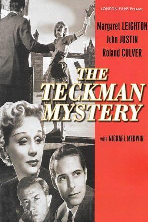 Descargar The Teckman Mystery