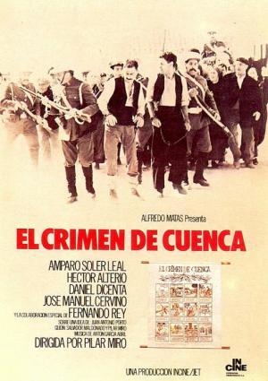 Descargar El crimen de Cuenca