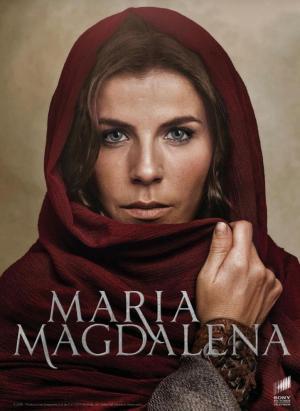 Descargar María Magdalena (Serie de TV)
