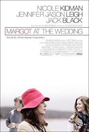 Descargar Margot y la boda