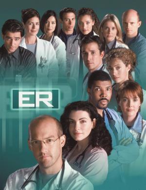 Descargar E.R.: Urgencias (Serie de TV)