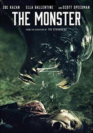 Descargar El monstruo (The Monster)