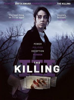 Descargar Forbrydelsen III (The Killing III) (Serie de TV)