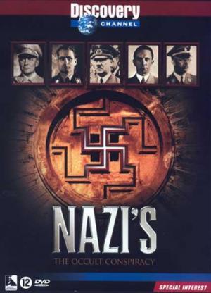 Descargar Nazis: La conspiración del ocultismo (TV)