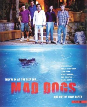 Descargar Mad Dogs (Serie de TV)