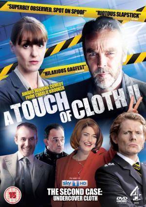 Descargar A Touch of Cloth 2: Undercover Cloth (Miniserie de TV)
