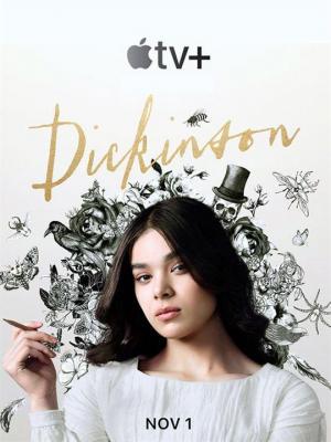 Descargar Dickinson (Serie de TV)