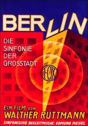 Descargar Berlín, sinfonía de una ciudad