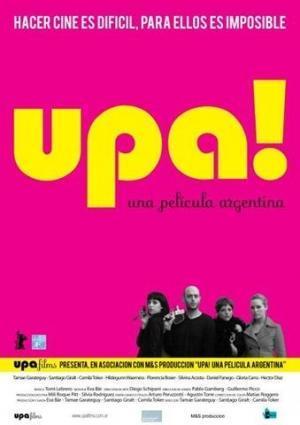 Descargar UPA! Una película argentina