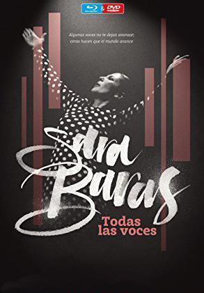 Descargar Sara Baras: Todas las voces