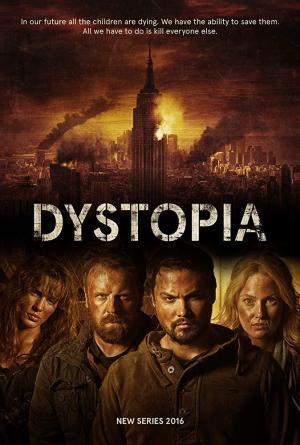 Descargar Dystopia (Serie de TV)