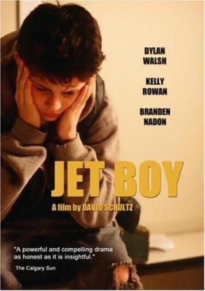 Descargar Jet Boy