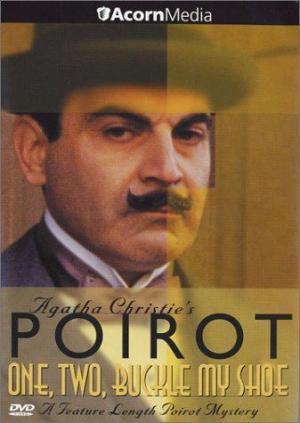 Descargar Agatha Christie: Poirot. El misterioso caso del zapato (TV)