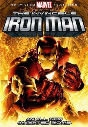 Descargar Iron Man: El invencible
