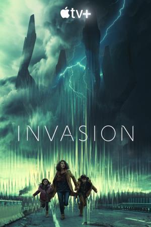 Descargar Invasión (Serie de TV)