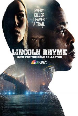 Descargar Lincoln Rhyme: Cazando al coleccionista de huesos (Serie de TV)