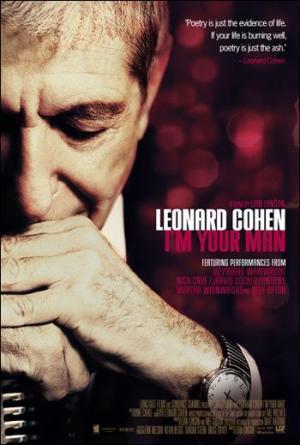 Descargar Leonard Cohen: Im Your Man