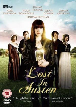 Descargar Persiguiendo a Jane Austen (Miniserie de TV)