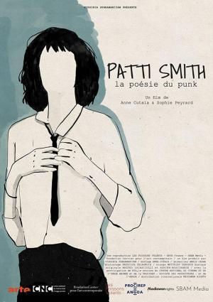 Descargar Patti Smith: Electric Poet (TV)