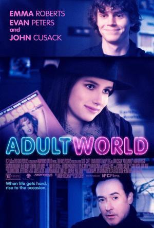 Descargar Adult World