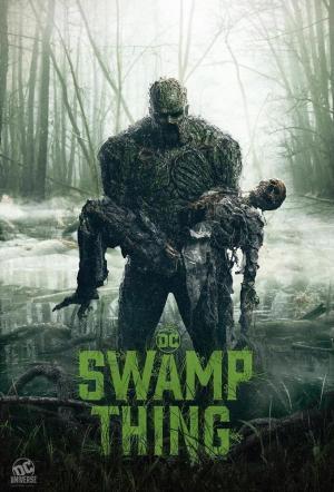 Descargar Swamp Thing (Serie de TV)
