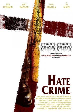 Descargar Hate Crime