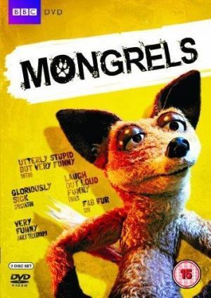 Descargar Mongrels (Serie de TV)