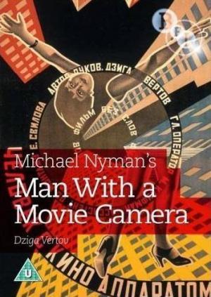 Descargar NYman con una cámara de cine