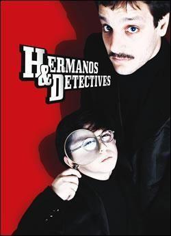 Descargar Hermanos & Detectives (Serie de TV)