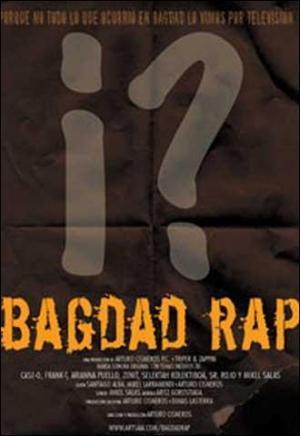 Descargar Bagdad rap