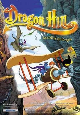Descargar Dragon Hill: La colina del dragón
