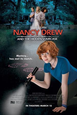 Descargar Nancy Drew y la escalera escondida