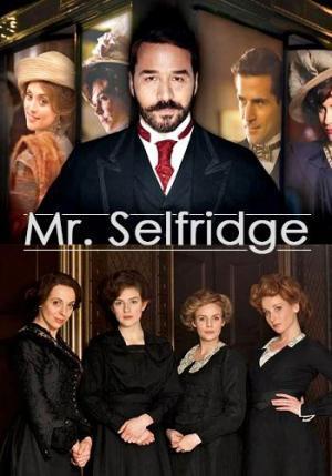 Descargar Mr. Selfridge (Serie de TV)