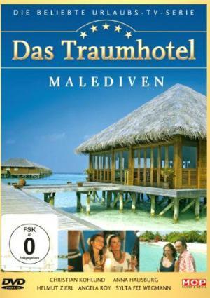 Descargar Dream Hotel: Maldivas (TV)