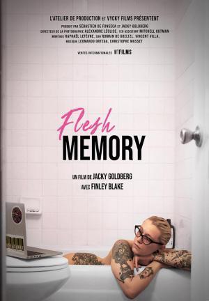 Descargar Flesh Memory