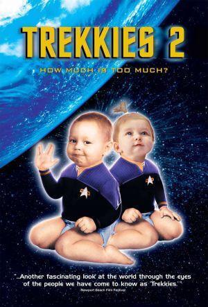 Descargar Trekkies 2