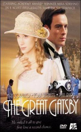 Descargar El gran Gatsby (TV)