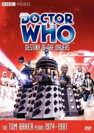 Descargar Doctor Who: Destiny of the Daleks (TV)