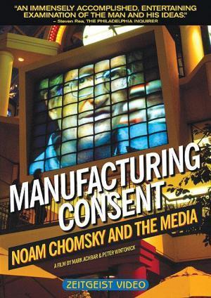 Descargar Manufacturing Consent: Noam Chomsky and the Media
