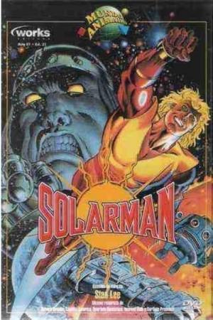 Descargar Solarman (TV)