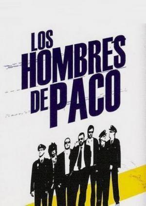 Descargar Los hombres de Paco (Serie de TV)