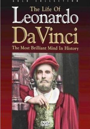 Descargar La vida de Leonardo Da Vinci (TV)