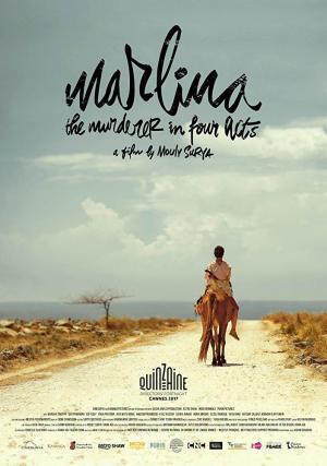 Descargar Marlina the Murderer in Four Acts