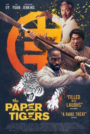 Descargar The Paper Tigers