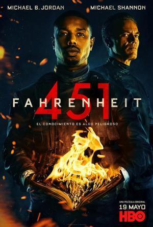 Descargar Fahrenheit 451 (TV)