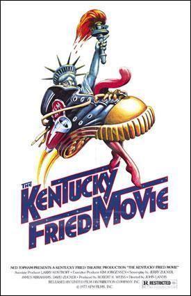 Descargar The Kentucky Fried Movie (Made in USA)