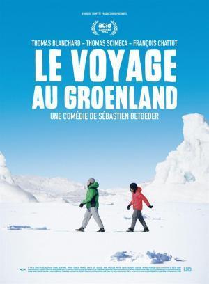 Descargar Viaje a Groenlandia
