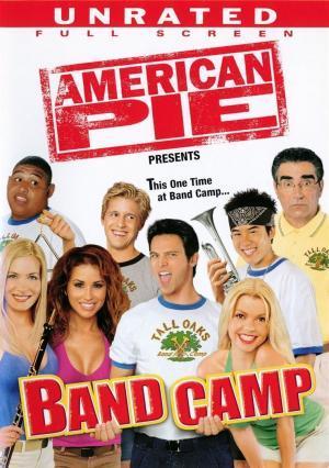Descargar American Pie presenta Band Camp (American Pie 4)